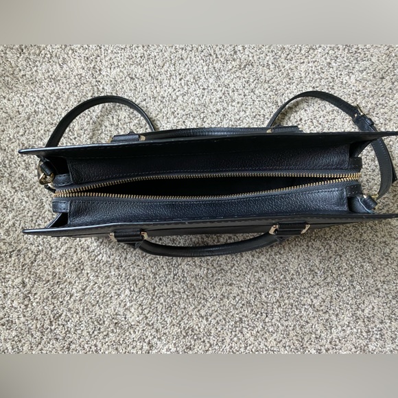 KATE SPADE BOXY BAG - Picture 3 of 9